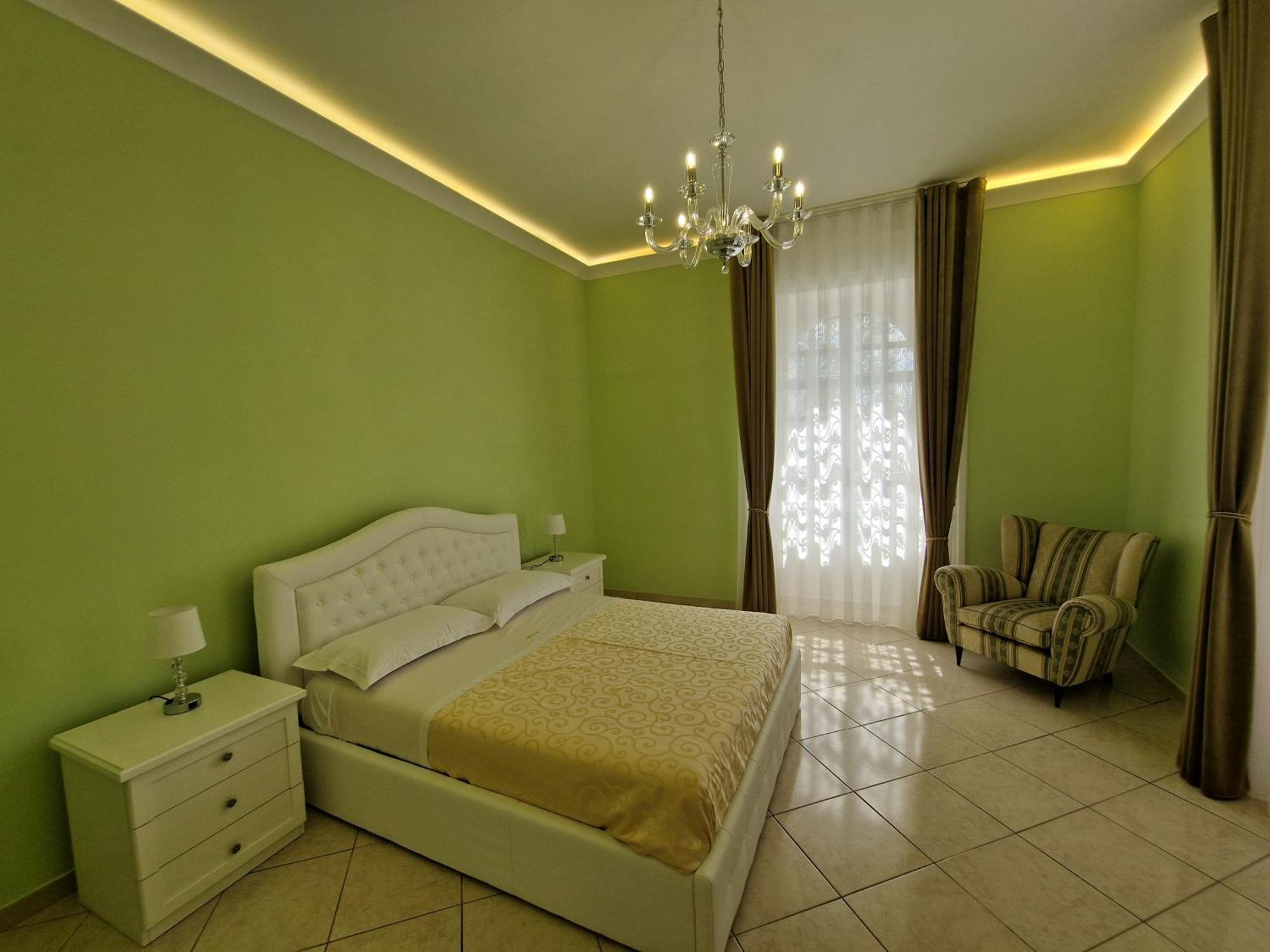 Farm stay Esmeralda
