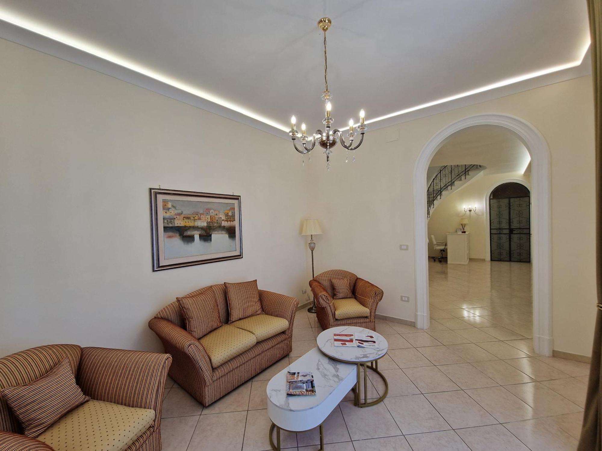 Esmeralda Farm stay Salerno