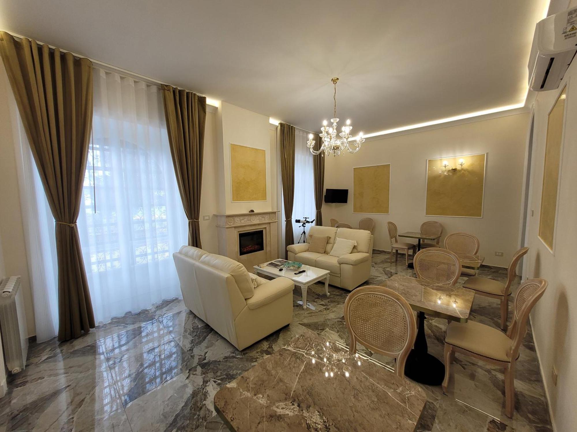 Esmeralda Farm stay *